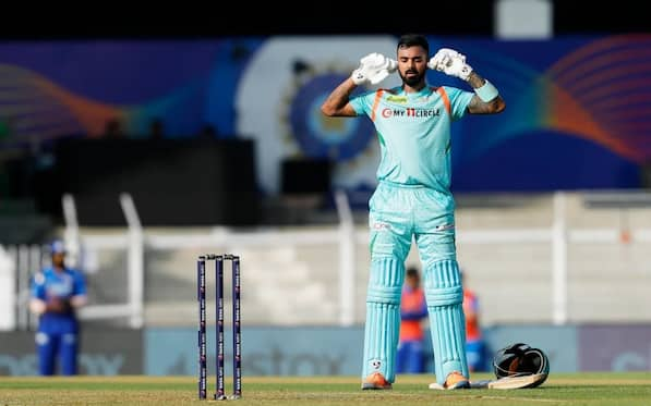 KL Rahul Breaks Silence On Rumours Of Joining RCB For IPL 2025